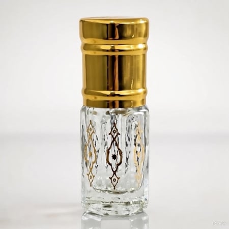 ربع توله مسك