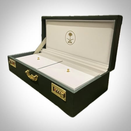 بوكس اهداء فاخر