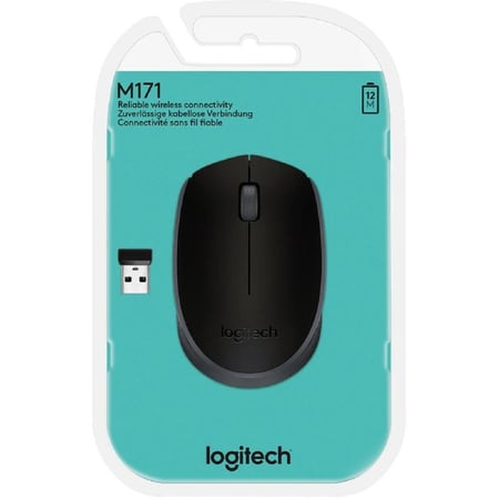 ماوس logitech