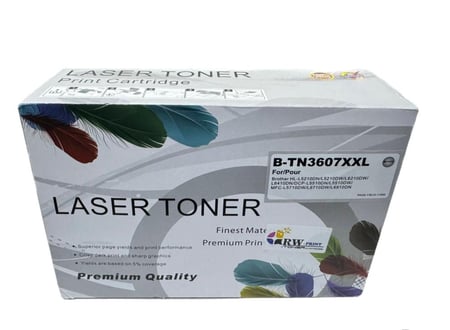 حبر براذر صيني ليزر RW-TN-3607XXL