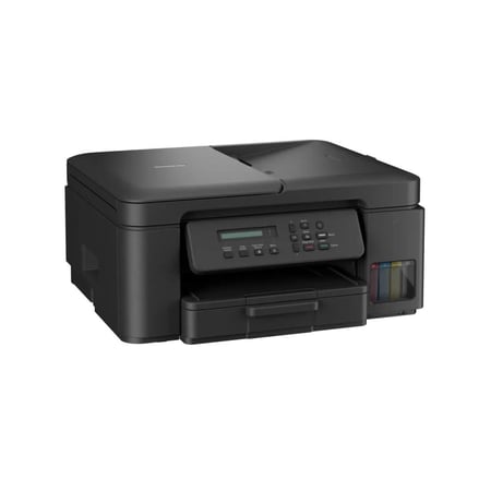 DCP-T730DW طابعة خزان حبرقابل للتعبئة