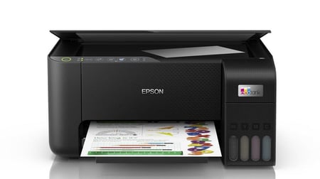 طابعة ابسون Epson EcoTank L3250
