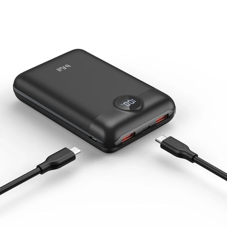 باور بانك B FULL بسعة 20000 مللي أمبير – موديل BF-508