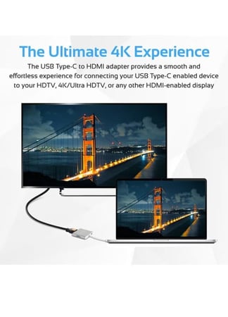 وصلة usb c