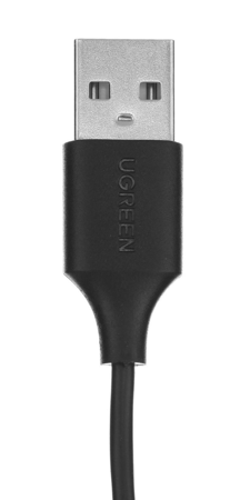 ماوس يوجرين سلكي USB – موديل MU007 (90789)