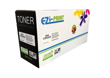 حبر طابعة HP ليزر صيني 26A-226A اسود