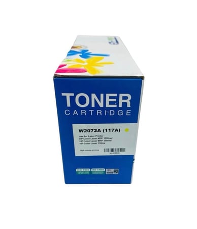 toner hp w2072a
