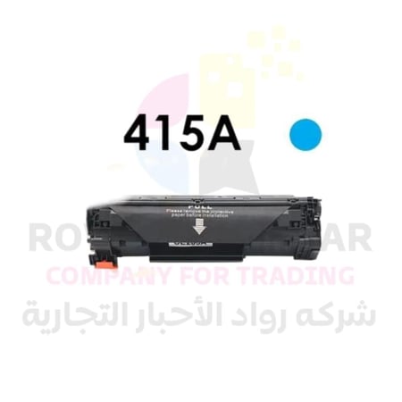 hp 415 toner