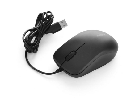 ماوس يوجرين سلكي USB – موديل MU007 (90789)