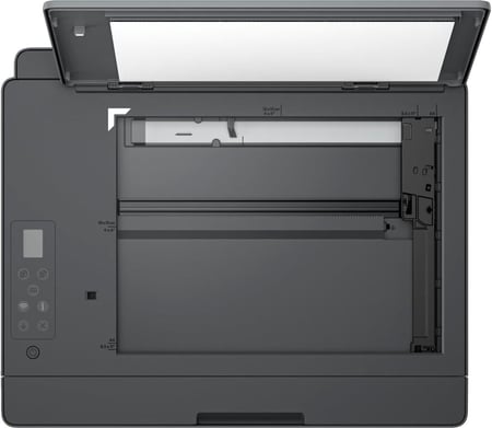 طابعة اتش بي HP Smart Tank 581 لاسلكي الكل في واحد