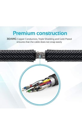 افضل كيبل اتش دي ام اي