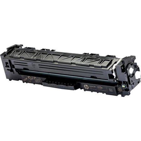 حبر طابعة ليزر hp