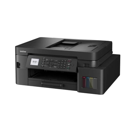 MFC-T930DW طابعة خزان حبرقابل للتعبئة