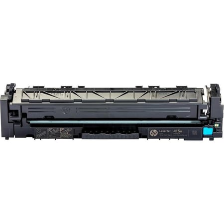 HP 415A (W2031A) حبر اتش بي ليزر لون ازرق