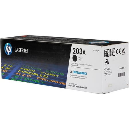 hp 203x
