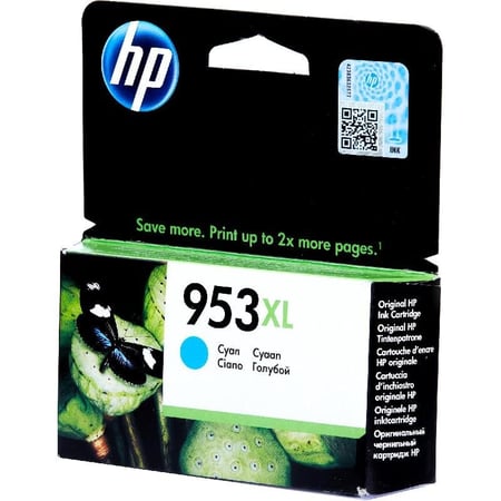 toner 953 xl hp