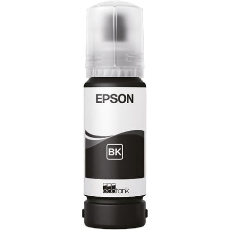 قارورة حبر ابسون EPSON 108BK اسود