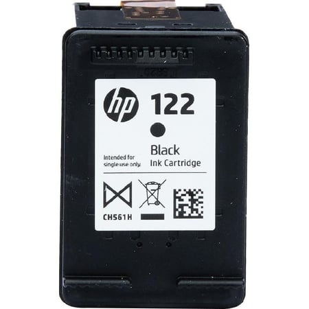 حبر اتش بي ١٢٢