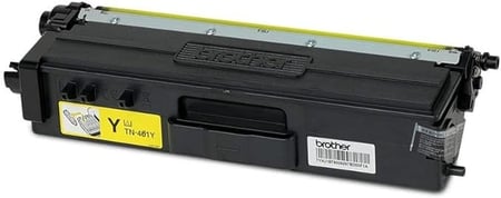 تعبئة حبر طابعة برذر