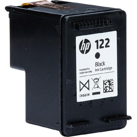 حبر اتش بي ١٢٢