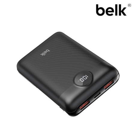 باور بانك بيلك 10000 مللي أمبير بتقنية QC وPD – موديل BL-507