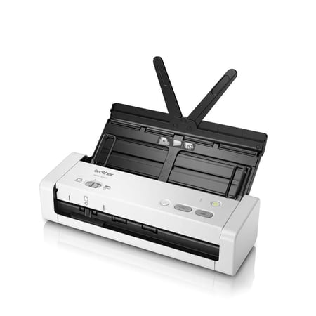 ADS-1200 ماسح المستندات الضوئي محمولة