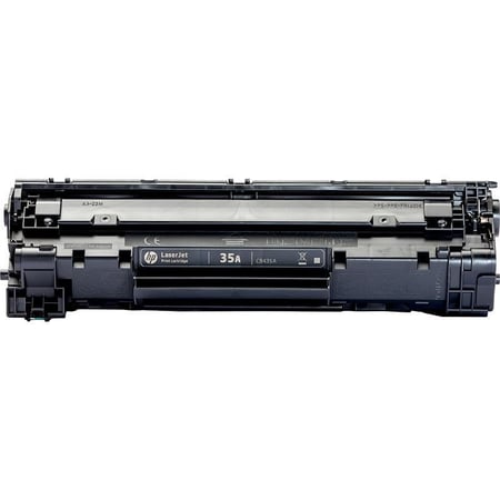 toner hp 35a