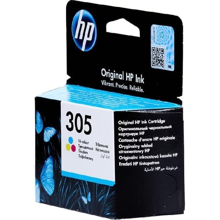 خرطوشة حبر hp 305