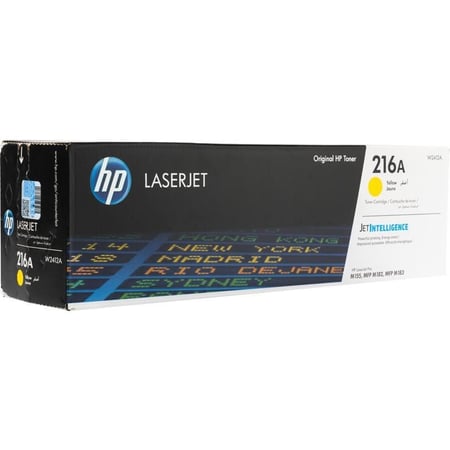 toner hp 216a