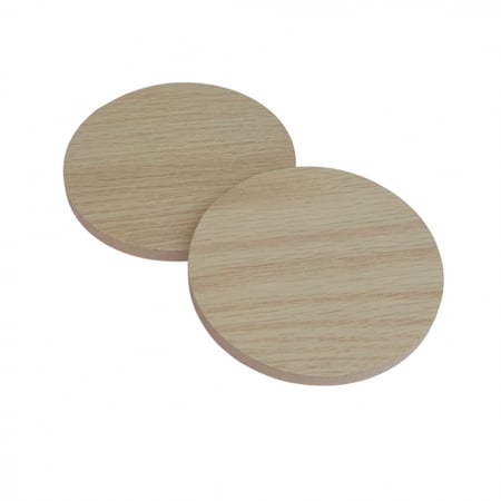 قاعدات خشب للتوزيعات وللاعمال الفنيه ( 12 قطعه )