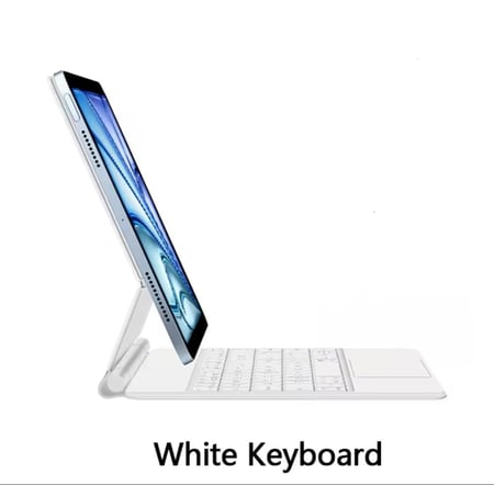 ماجيك كيبورد