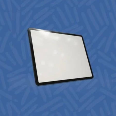 شاشة حماية نانو (اير 13 انش 2024 )