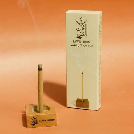 اعواد الظبي الذكيه