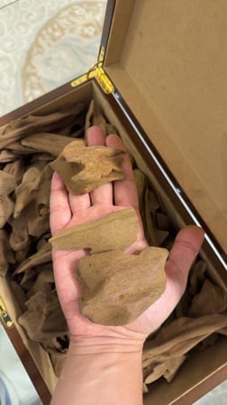 مروكي اصقون كسر مباخر