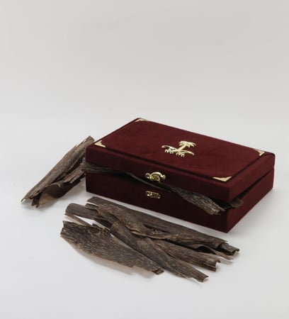 رقائق لاوسي طبيعي