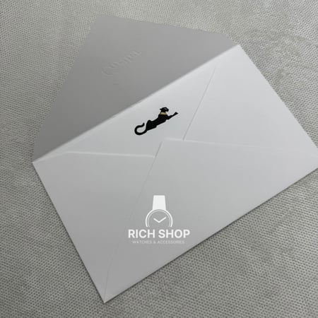 ظرف إهداء كارتير