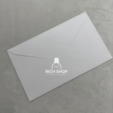 ظرف إهداء كارتير