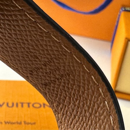 ميدالية لويس فيتون