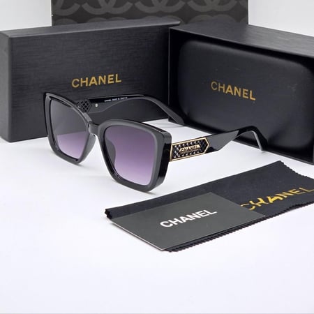 نظارة شانيل