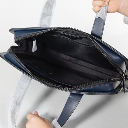 حقيبة مونت بلانك الرجالية ماستر