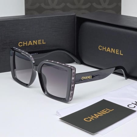 نظارة شانيل