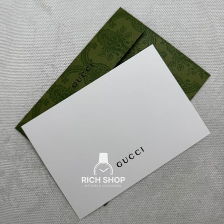 ظرف إهداء قوتشي