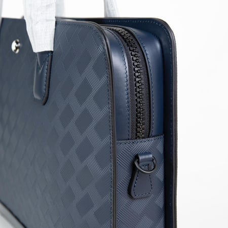 حقيبة مونت بلانك الرجالية ماستر