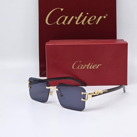 نظارة كارتير