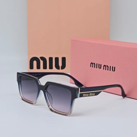 نظارة ميو ميو Miu Miu
