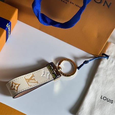 ميدالية لويس فيتون