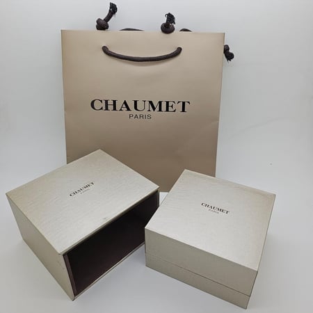 ساعة شوميه هورتنسيا Chaumet Hortensia