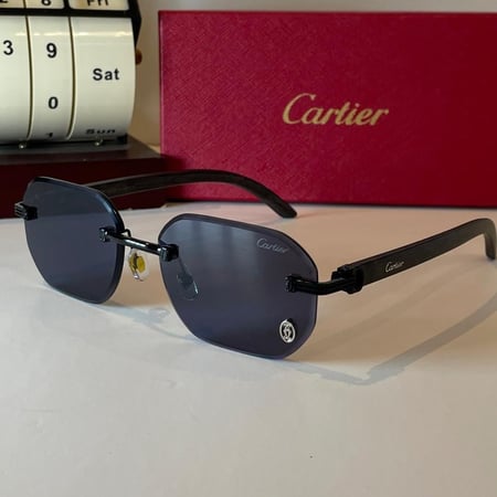 نظارة كارتير