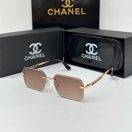 نظارة شانيل