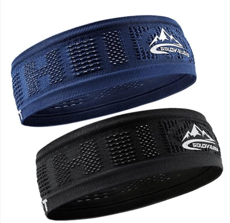 ربطة شعر رياضية \ Sport headband
